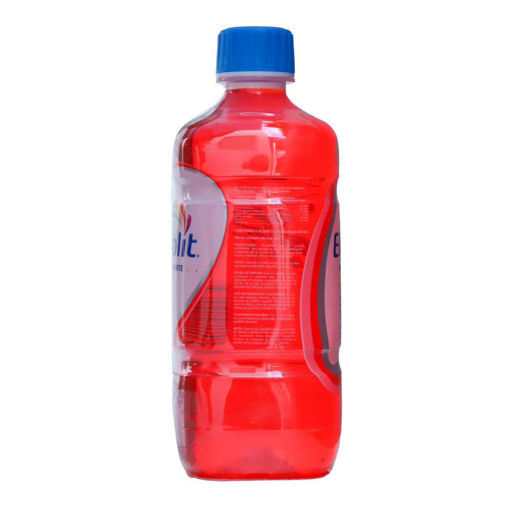 Suero Electrolit 1000ml Fresa