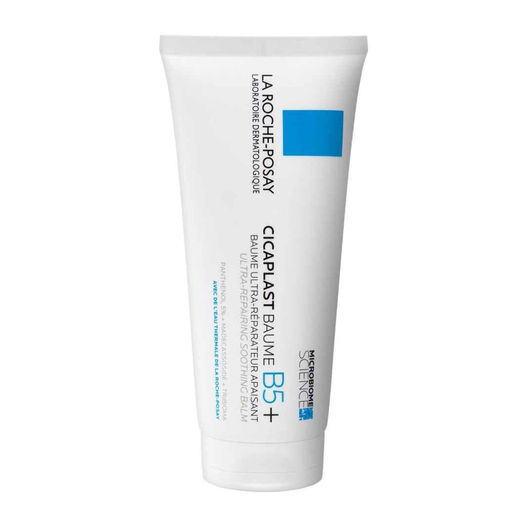 La Roche-Posay Cicaplast Baume B5 Balsamo Ultra Reparador 40ml - Farmacia Humus - Dermatología (Piel y Uñas)