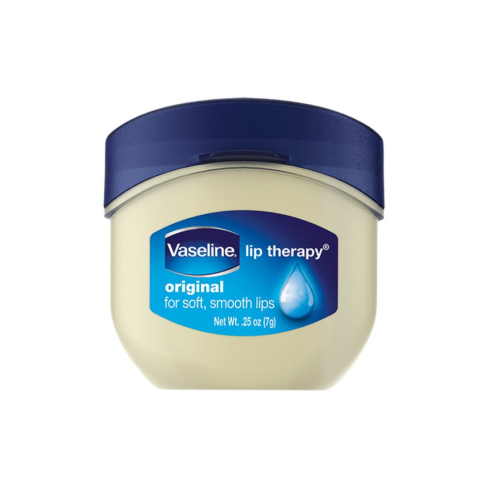 Vaseline Lip Therapy Original 7g - Farmacia Humus - Botiquín