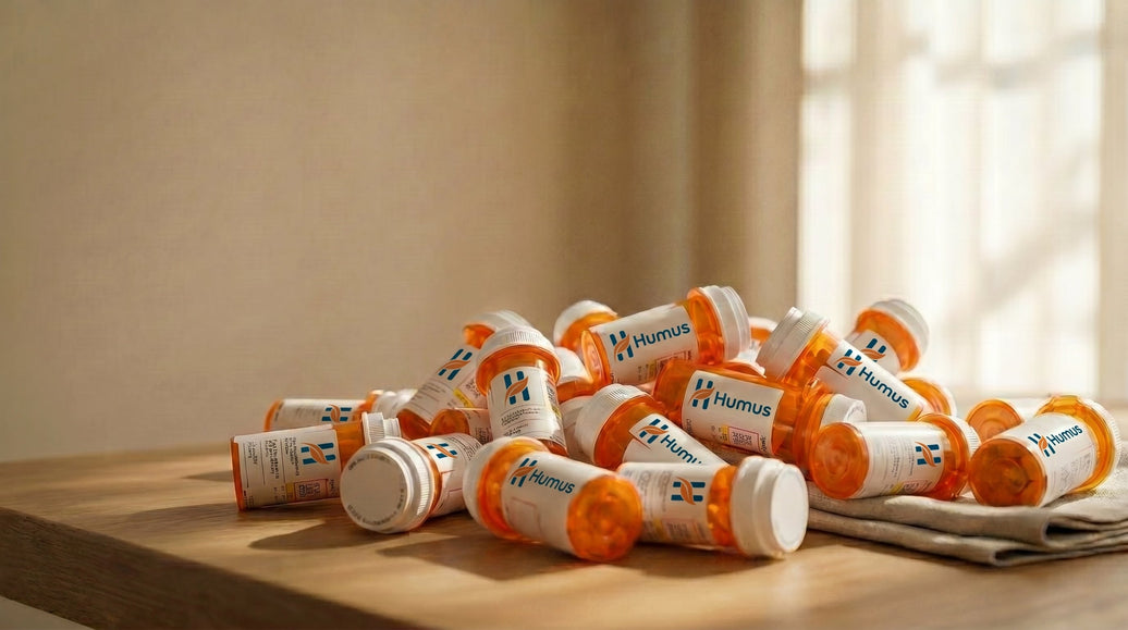 Por qué la automedicación nunca reemplazará a un médico? - Farmacia Humus