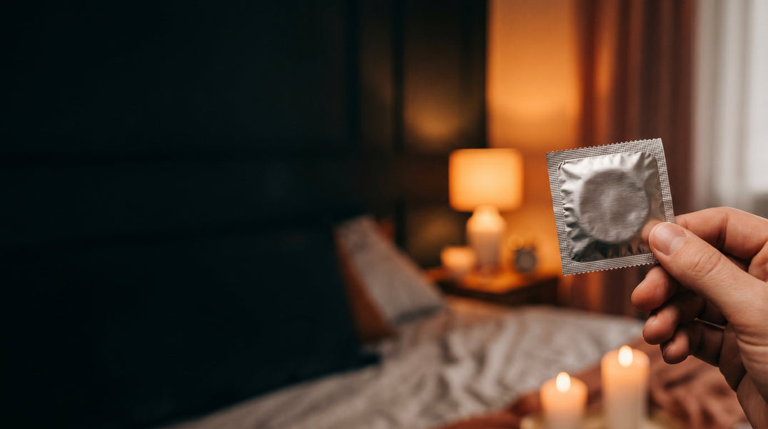 Bienestar Sexual - Farmacia Humus