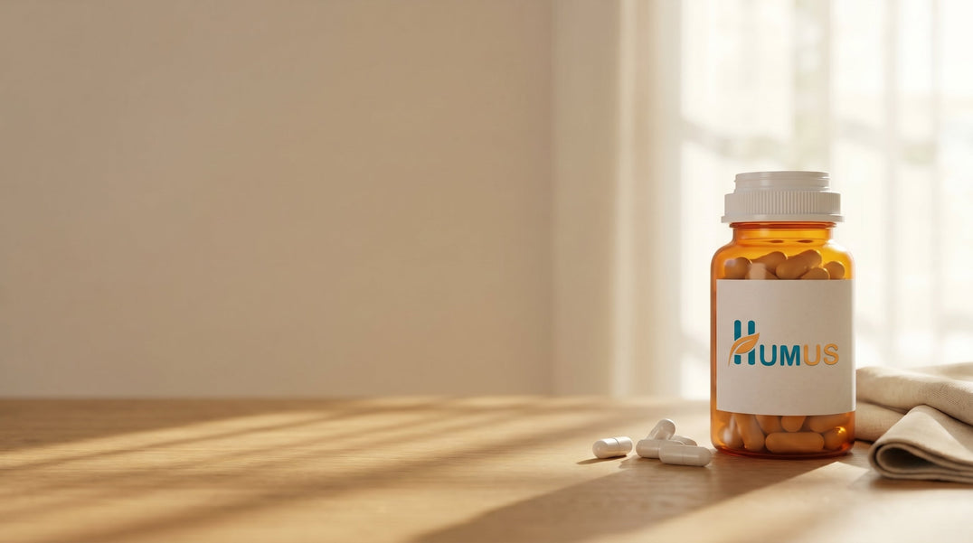 Medicamentos - Farmacia Humus