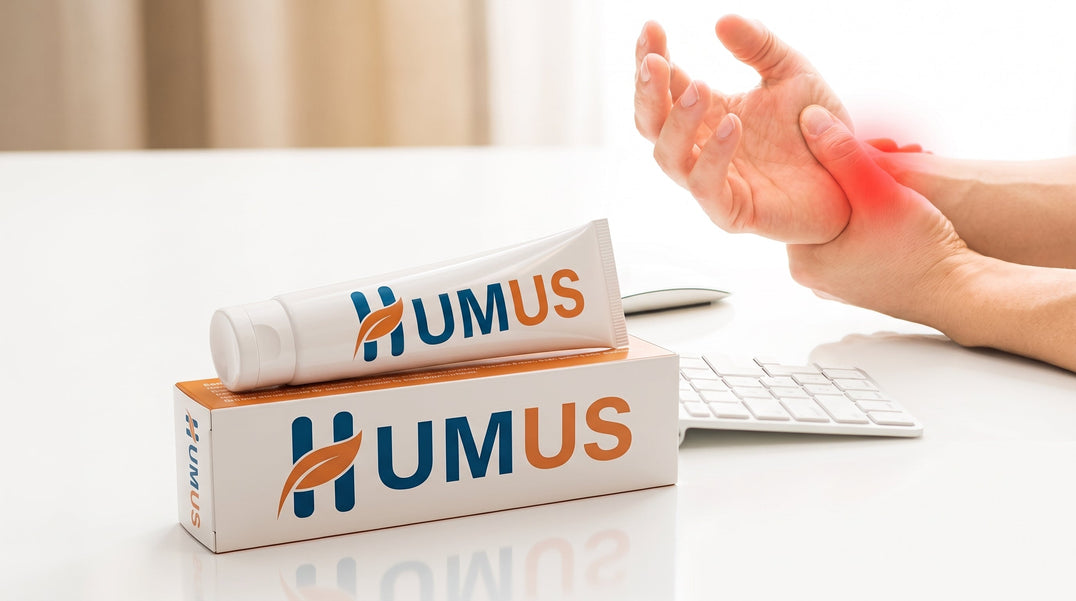 Reumatología - Farmacia Humus