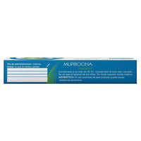 Mupirocina 2% 15g (Serral)