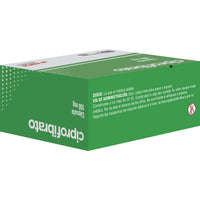 Ciprofibrato 100mg 30tab (AMSA)