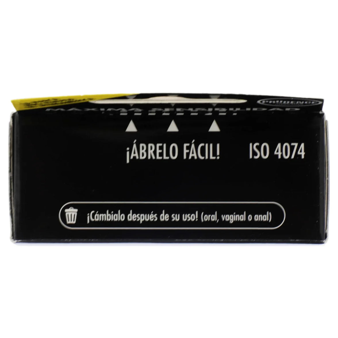 Condones Prudence Zero Caja c/10