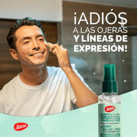 Gel Hidratante con Pepino y Ácido Hialurónico Jaloma 120 ml
