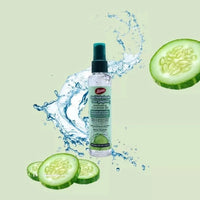Gel Hidratante con Pepino y Ácido Hialurónico Jaloma 120 ml