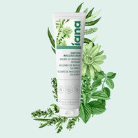 Bálsamo de Masaje Calmante y Alivio Articular con Lavanda 100 ml (Íana) - Farmacia Humus - Dolor y Fiebre