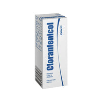 Cloranfenicol 5mg 5g (Opko) - Farmacia Humus - Oftalmología (Ojos)