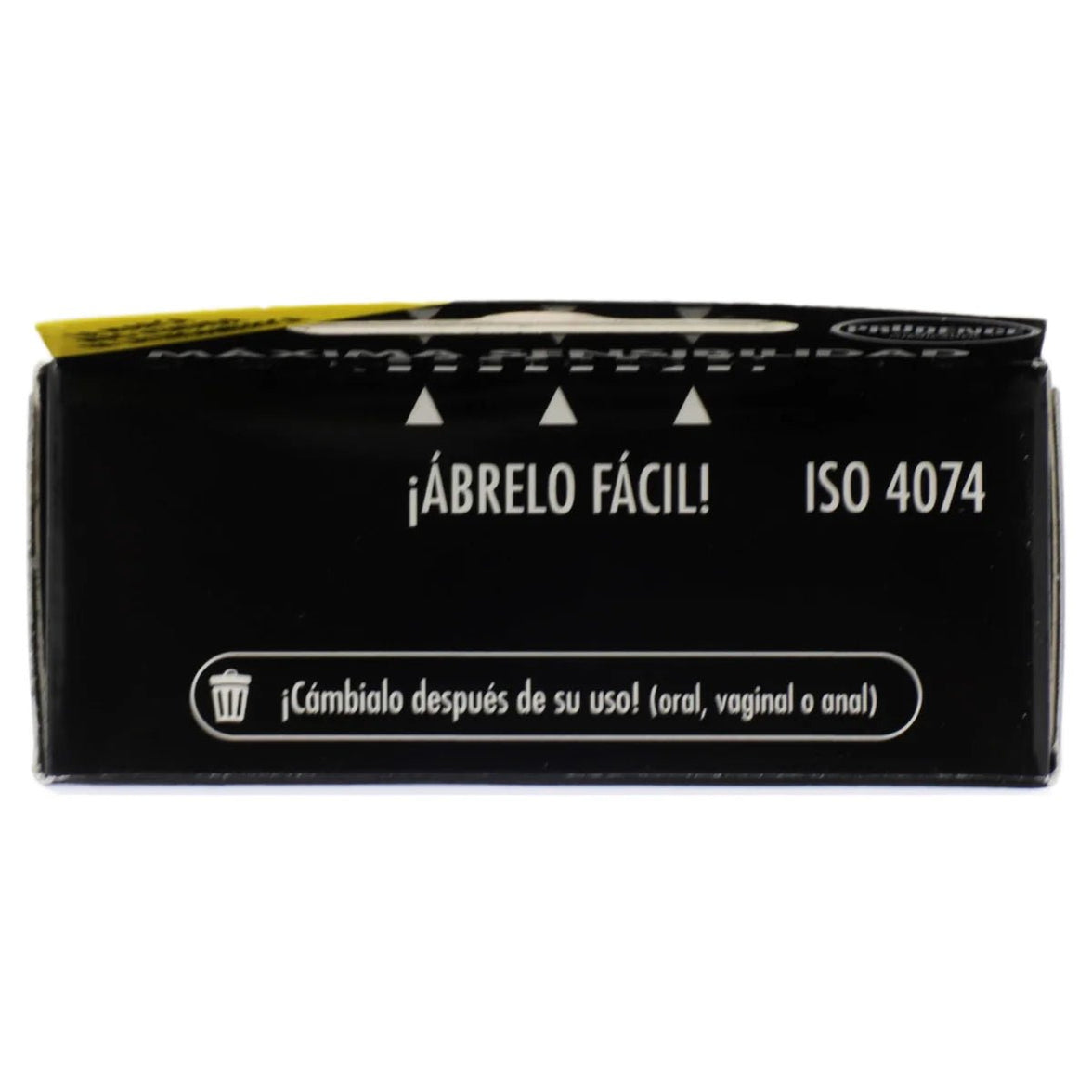 Condones Prudence Zero Caja c/10 - Farmacia Humus - Bienestar Sexual