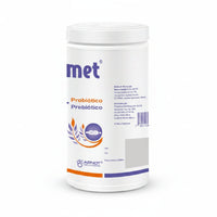 Fibiomet Polvo Sabor Naranja 270g - Farmacia Humus - Vitaminas y Suplementos