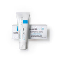 La Roche-Posay Cicaplast Baume B5 Balsamo Ultra Reparador 40ml - Farmacia Humus - Dermatología (Piel y Uñas)