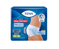 Pañal TENA Ultra Protect Adulto 1pz Individual - Farmacia Humus - Botiquín