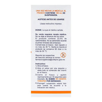 Pramigel (Metoclopramida/Aluminio/Simeticona) 120ml - Farmacia Humus - Gastroenterología (Estomacal)