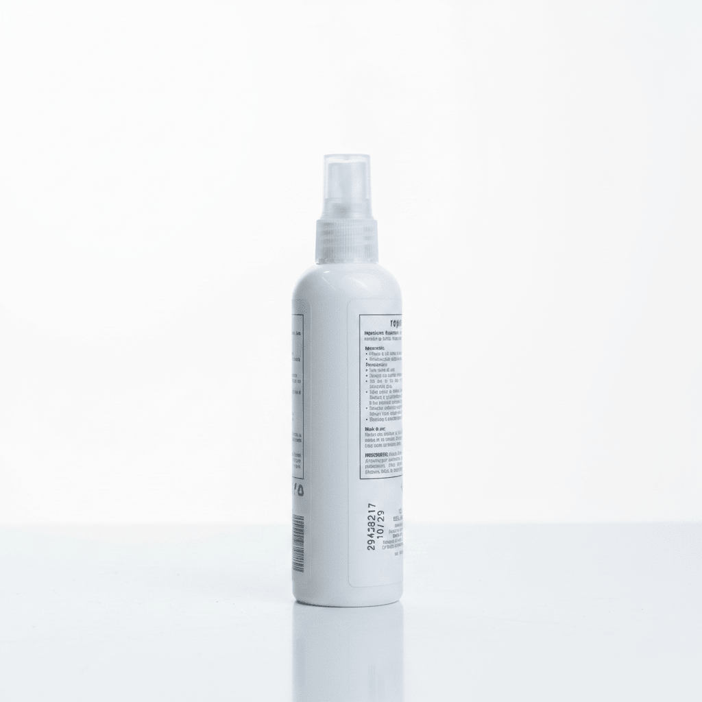 Repelente de Insectos Spray 120ml (Belabel) - Farmacia Humus - Botiquín