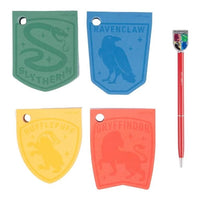 Set de Notas y Pluma Harry Potter – Edición Especial - Farmacia Humus - Especiales