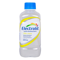 Suero Electrolit 625ml Lima-Limón - Farmacia Humus - Vitaminas y Suplementos