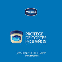 Vaseline Lip Therapy Original 7g - Farmacia Humus - Botiquín